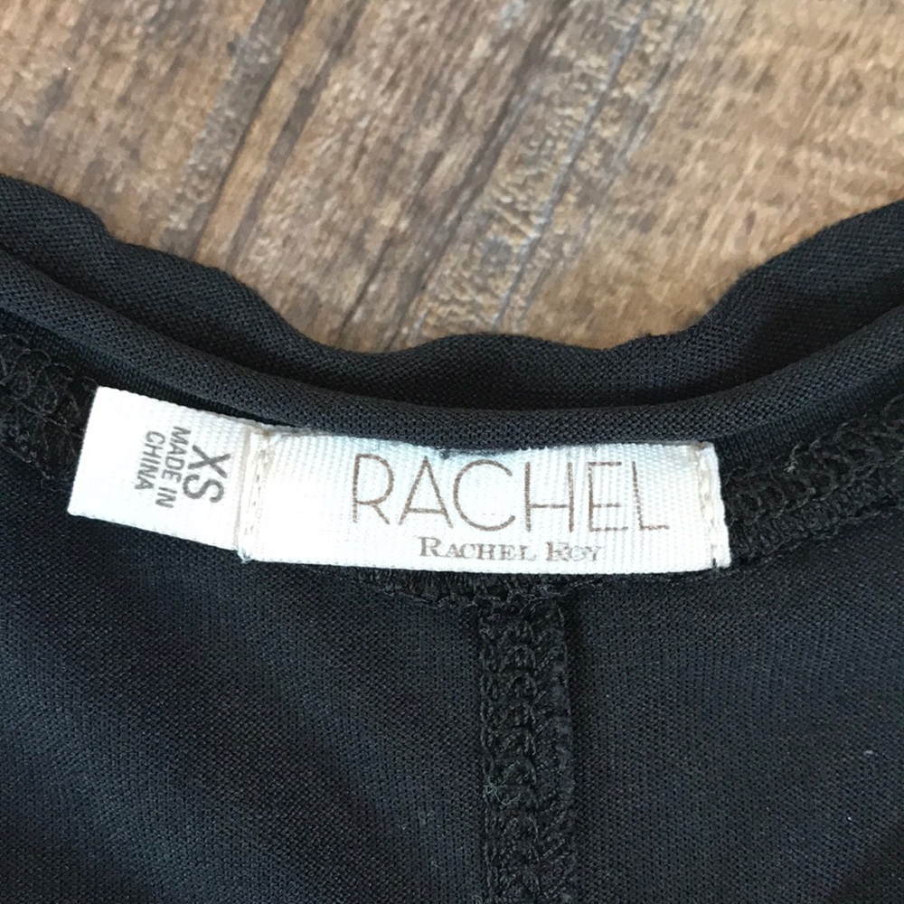 Rachel Roy Racerback Tank - Picture 5 of 7